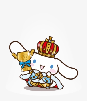 Cinnamoroll - Sanrio Characters #3258762