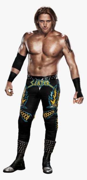 Wwe Images Heath Slater Hd Wallpaper And Background - Wwe Heath Slater Logo #3258764