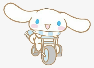 Report Abuse - Cinnamoroll #3258842