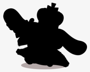 Cinnamoroll - Silhouette #3258885