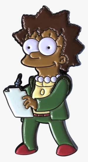 Thumbs Lisa X Futurama - Lisa #3258962