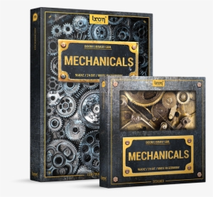 Independence Day Good Morning Dave Wav - Boom Library Mechanicals Construction Kit Wav #3258988