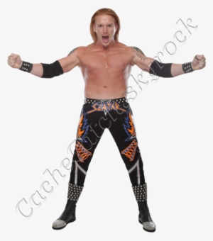 Heath Slater Heath Slater - Wrestler #3259010