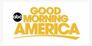 Anne Byrn Has Been Featured And Appeared On - Good Morning America Logo Vector #3259011