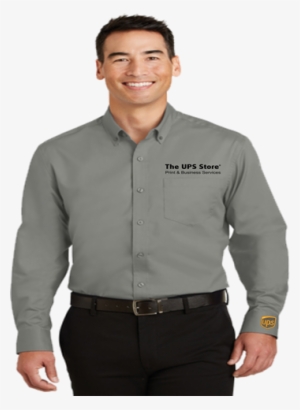 Port Authority Superpro Twill Shirt - Port Authority Superpro Twill Shirt. S663 #3259057