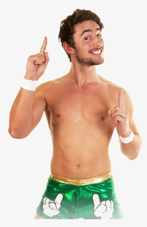 Liam Slater Pro Wrestling Fandom Powered By Wikia - Liam Lazarus Wrestler #3259083