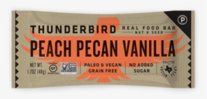 Thunderbird Gluten Free Non-gmo Vegan Hemp Sunflower #3259119
