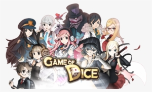 Game Of Dice Wikia - Game Of Dice #3259165