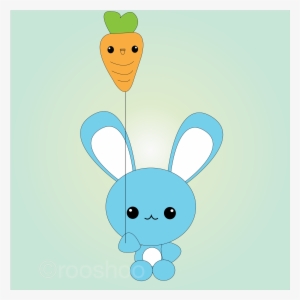 Here Are Some Of The Cutest Iphone Cases On The Web - Imagenes De Conejitos Kawaii #3259170