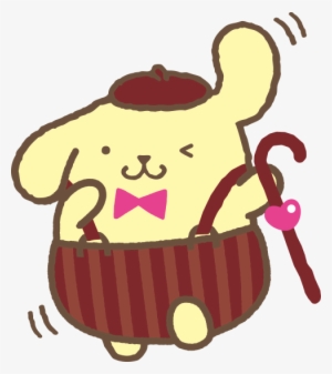 Cinnamoroll Free Transparent PNG Download PNGkey