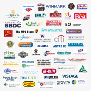 Associations And Corporations - Do It Best #3259228