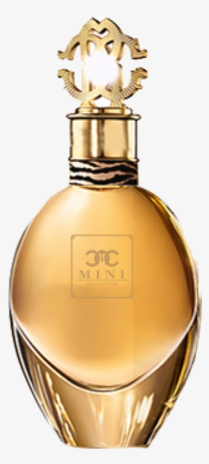 Perfume Bottle 25ml/30ml Paper Perfume Packaging Box - Roberto Cavalli ...