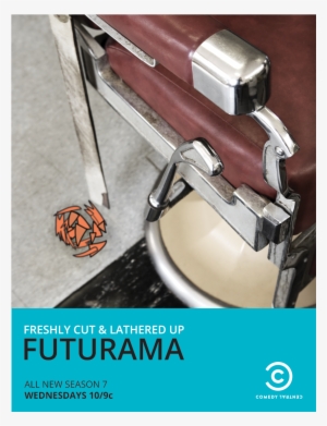 Futurama-fry - Futurama #3259278