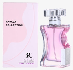 Rivala Perfume 25ml Smart Colleciton Waman Perfume - Rivala Perfume #3259345