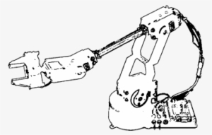 Robotic Arm App - Robotic Arm #3259395