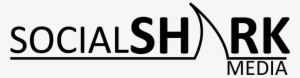 Sharktextlogo Whitebg Big2 - Małopolska W Zdrowej Atmosferze Logo #3259447