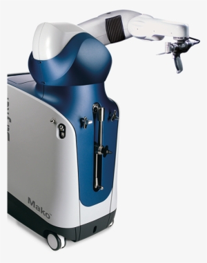Stryker's Mako Robotic Arm-assisted Surgery System - Mako Robot #3259495