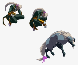 Bbcs Valkenhayn Jd - Blazblue Valkenhayn #3259536