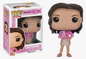 Mean - Pop Mean Girls #3259560