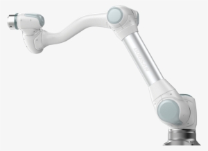 With Six Articulation Points, And A Wide Scope Of Flexibility, - Cobot #3259728
