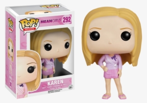 Mean Girls Pop #3259755