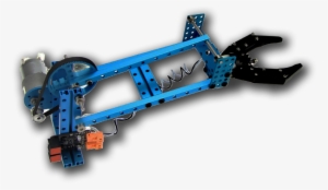 Robot Arm Add-on Pack For Starter Robot Kit #3259756