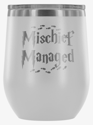 Next Slide - Mischief Managed Coffee Mug - 2pcs #3259771