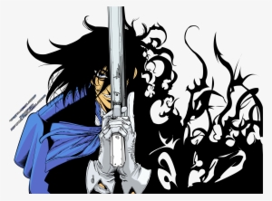 Wallpapers Id - - Hellsing #3259772