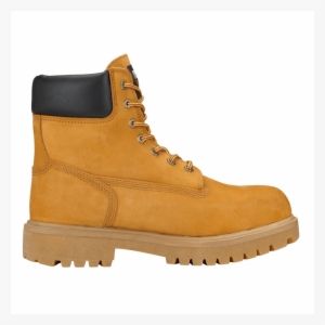 Timberland Pro® Direct Attach 6″ Steel Toe Boots - Boot #3259901