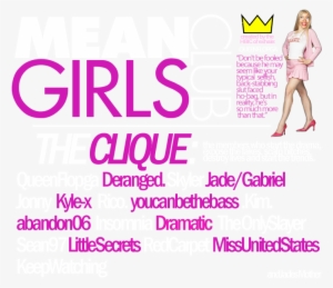 2vubwqv - Mean Girls #3259936