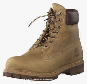 Timberland 27092 Heritage 6 In Premium Wheat Burnished - Boot #3259969