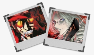 Hellsing - Movie/documentary :: Hellsing Vol.2 :: Dvd #3259990