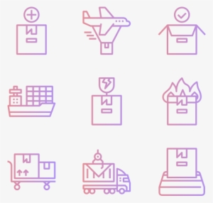 Delivery - Business #3260062