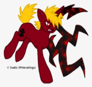 Suetic, Hellsing, Ponified, Safe, Seras Victoria, Solo - Seras Victoria #3260092