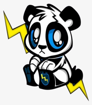 Panda Mlg Png #3260133 Panda Mlg Png #3260133