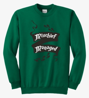 Mischief Managed - Men's Dunder Mifflin Paper Company Funny Tv Show #3260135