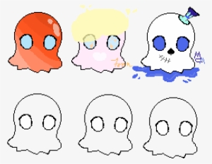 Slime Collab - - Drawing #3260207