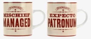 Mini Mug - Harry Potter Hogwarts Mini Mug Set #3260247