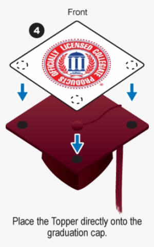 Mischief Managed Grad Cap Tassel Topper Graduation - Did It Grad Cap Tassel Topper #3260252