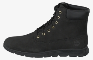 Timberland Killington 6 In Boot Black Nubuck 55999-01 - Helly Hansen Мъжки Зимни Обувки #3260318