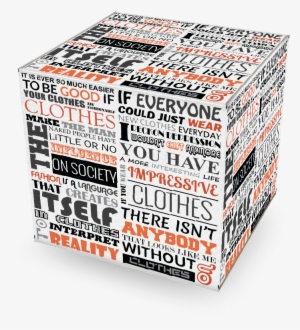 Fashionable Clothes - Special Delivery #3260319