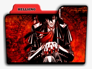 Hellsing Alucard #3260366