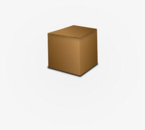 Box Clipart Small Box - Box #3260369