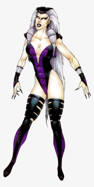 No Caption Provided - Personagens Mortal Kombat Mulher #3260394