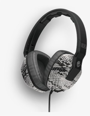 Skullcandy Crusher Headphones - Skullcandy Crusher #3260396