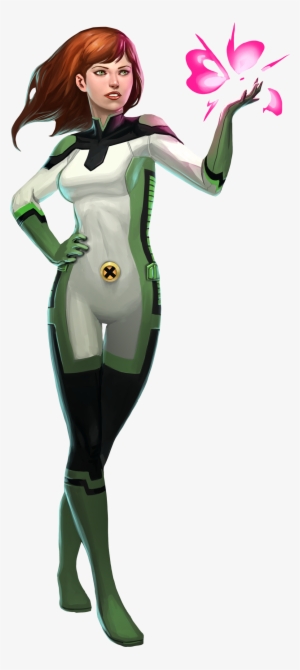 Jean Grey Png File - Jean Grey Marvel Now #3260421