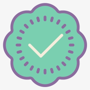 Verified Account Icon - Uitgeverij Leopold #3260424