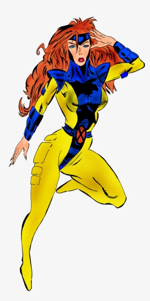 X-men Png - X Men Jean Grey Png - Free Transparent PNG Download - PNGkey