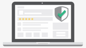 Becoming Verified Is Easy - Laptop #3260504