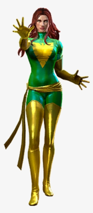 Jean Grey Playstation - Marvel Now Jean Grey #3260519